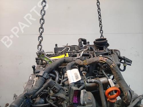 Engine SKODA FABIA II Combi (545) 1.2 TDI | BP37799307M1 - Image 2
