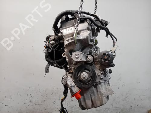 Engine PEUGEOT 108 1.0 VTi 72 | BP33994059M1  - Image 5