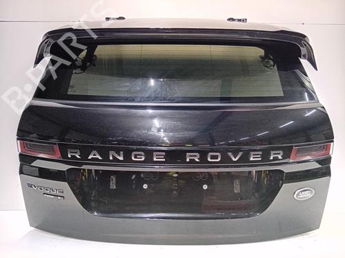 Used Tailgate LAND ROVER RANGE ROVER EVOQUE (L551) 2.0 P200 4x4 (200 hp) 31974545