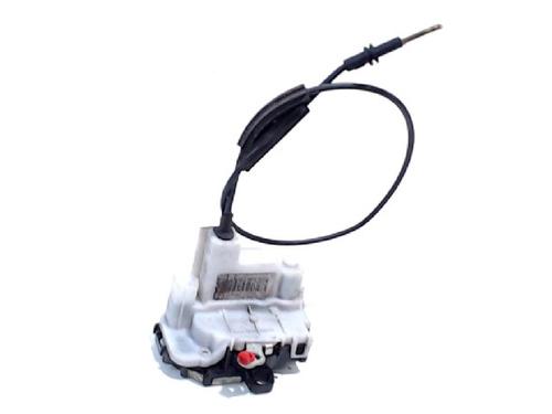 Front right lock FIAT 500 (312_) 1.3 D Multijet (312AXB1A) | BP13199217C97 
