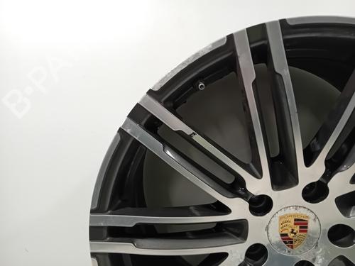 Rim PORSCHE CAYENNE (92A) 3.0 S E-Hybrid | BP29361262C45 