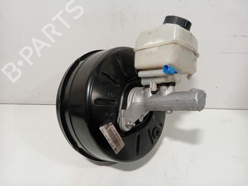Used Servo brake Servo brake MERCEDES-BENZ SPRINTER 3,5-t Van (B907, B910) 316 CDI RWD (907.631, 907.633, 907.635, 907.637) (163 hp) 39885849 39885849