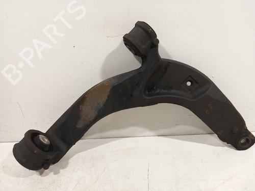 Used Right front suspension arm Right front suspension arm VW TRANSPORTER T6 Van (SGA, SGH, SHA, SHH) 2.0 TDI (150 hp) 33326752 33326752