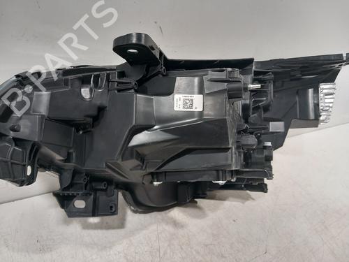 Right headlight RENAULT CLIO V (B7_) 1.3 TCe 130 (B7MF) | BP27932476C29  - Image 8