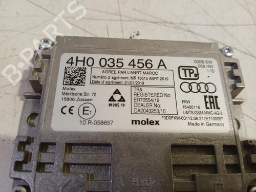 Electronic module VW ARTEON SHOOTING BRAKE (3H9) 2.0 TSI R 4motion | BP32506860M83