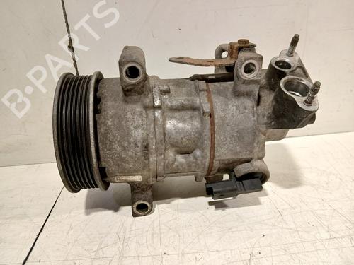 Compressore A/C Compressore A/C PEUGEOT 208 I (CA_, CC_) 1.2 VTI 82 (82 hp) 35788741 35788741