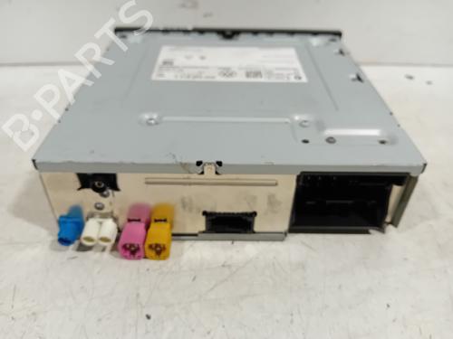 Elektronisk modul VW T-ROC (A11, D11) 1.5 TSI | BP23214537M83 