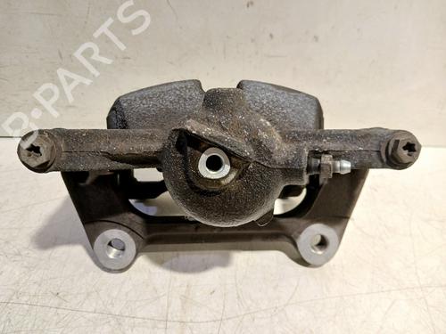 Right front brake caliper VW GOLF VIII (CD1, DA1) 1.4 GTE Plug-in Hybrid | BP33463967M104 - Image 2