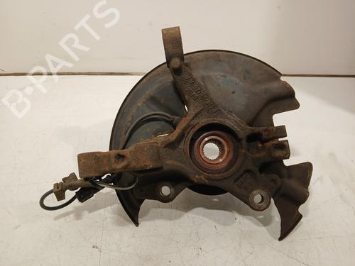 Right front steering knuckle FORD TOURNEO COURIER B460 MPV 1.5 TDCi | BP27543913M26 
