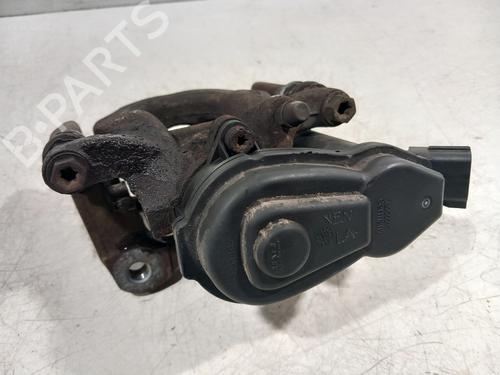 Left rear brake caliper MAZDA 6 Estate (GJ, GL) 2.0 (GJEFW) | BP38467953M107 - Image 3