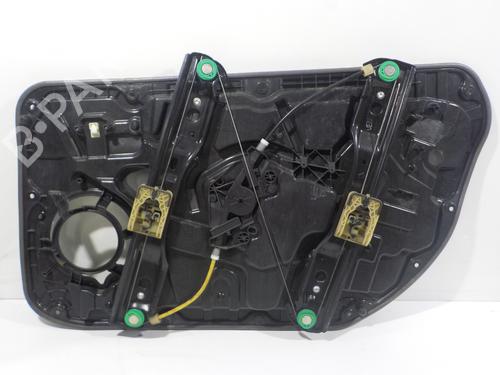 Mechanizm podnoszenia szyby przedniej lewej VOLVO V40 Hatchback (525) D4 | BP30835690C22