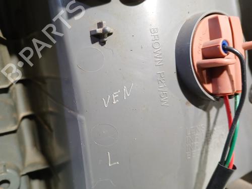 Left taillight KIA CEE'D SW (ED) 1.6 | BP34572219C34  - Image 5