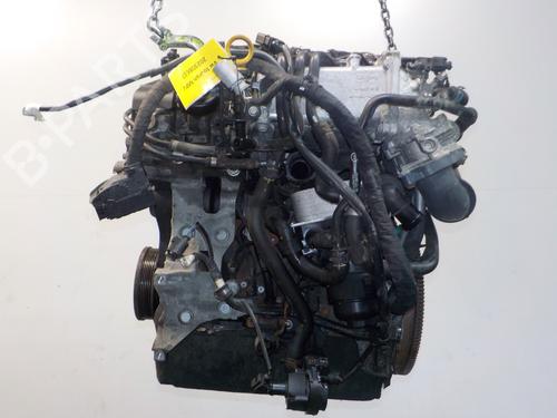 Engine VW TOURAN (5T1) 1.6 TDI | BP12533712M1 