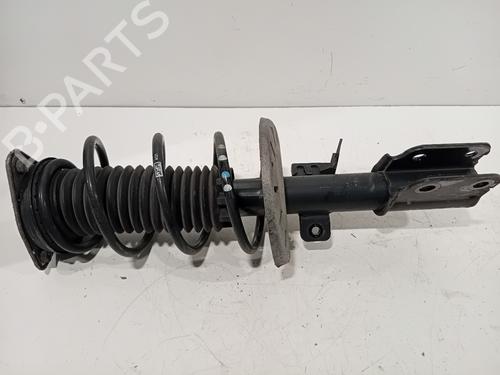 Used Left front shock absorber Left front shock absorber PEUGEOT 308 II (LB_, LP_, LW_, LH_, L3_) 1.2 THP 130 (131 hp) 32759539 32759539