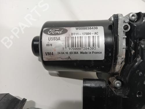 Front wiper motor FORD TRANSIT CONNECT V408 Box Body/MPV 1.5 TDCi | BP29918370M29