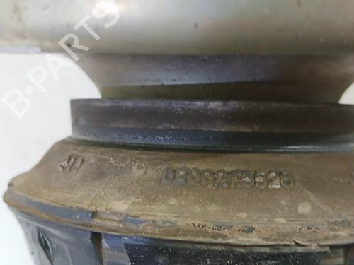 Højre fortil støddæmper DACIA DUSTER (HM_) 1.5 dCi 115 (HMAD) | BP31181187M17 - Image 4