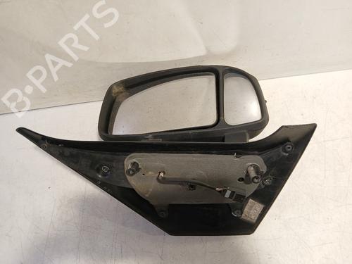 Used Right mirror Right mirror RENAULT MASTER III Van (FV) 2.3 dCi 145 FWD (FV0E, FV0F, FV0H, FV02, FV0M, FV0S,... (146 hp) 33737262 33737262