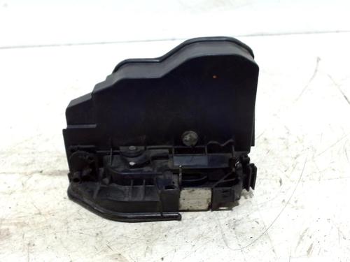 Used Rear right lock BMW X3 (E83) 3.0 d (218 hp) 13207213