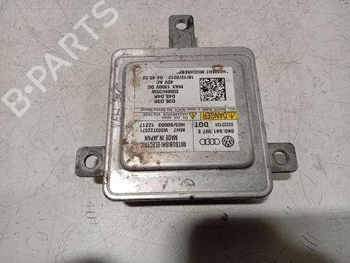 Used Xenon ballast Xenon ballast AUDI A4 B8 Avant (8K5) 1.8 TFSI (170 hp) 40540111 40540111