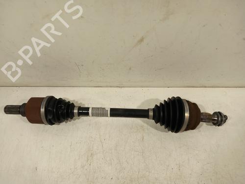 Left front driveshaft OPEL CORSA F (P2JO) 1.2 (68) | BP38293202M38 - Image 5