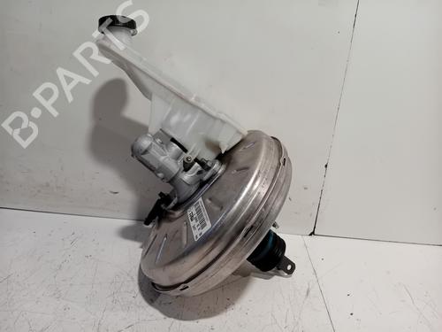 Used Servo brake Servo brake MERCEDES-BENZ B-CLASS Sports Tourer (W246, W242) B 180 (246.242) (122 hp) 29371133 29371133
