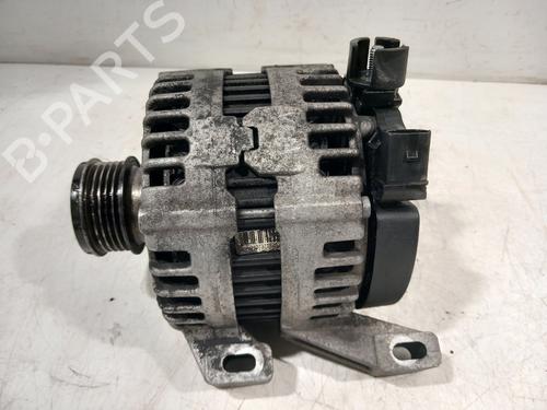 Alternator VOLVO S60 II (134) D3 | BP38068799M7 - Image 2