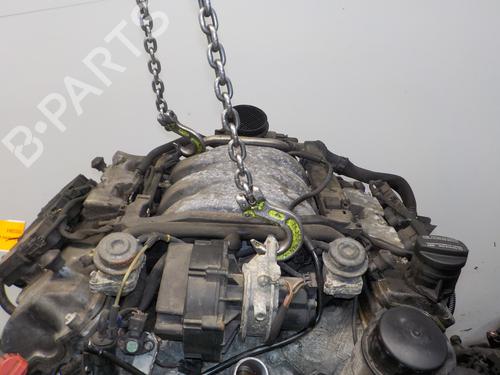 Engine MERCEDES-BENZ E-CLASS (W211) E 320 4-matic (211.082) | BP13571479M1 