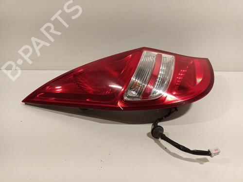Left taillight HYUNDAI i30 (FD) 1.6 CRDi | BP17071447C34 