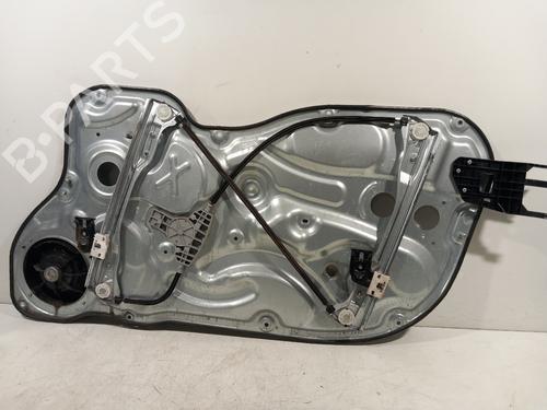 Front left window mechanism KIA PRO CEE'D (ED) 1.4 CVVT | BP33433754C22  - Image 5