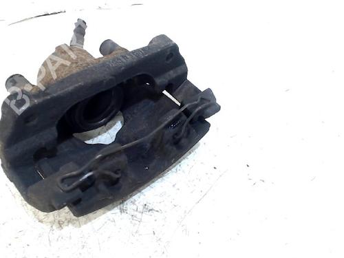 Right front brake caliper RENAULT MEGANE III Grandtour (KZ0/1) 1.5 dCi (KZ09, KZ0D, KZ1G, KZ29, KZ14, KZ1W, KZ10, KZ1F,... | BP11785510M104 