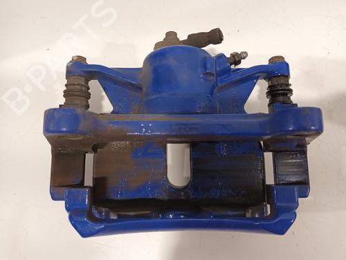 Right front brake caliper VW GOLF VII (5G1, BQ1, BE1, BE2) 1.4 GTE Hybrid | BP17789130M104