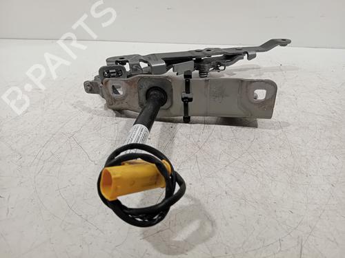 Hinge/Door check strap MERCEDES-BENZ SLK (R172) 200 (172.448) | BP21081176C146 