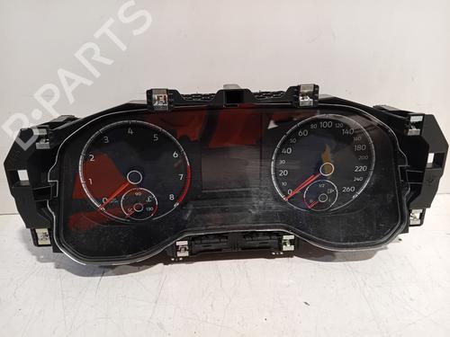 instrument-cluster-vw-polo-vi-aw1-bz1-ae1-10-tsi-2g0920740c2g0920790b-2017-22965936 main image