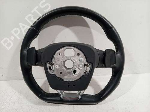 Steering wheel AUDI Q5 (FYB, FYG) SQ5 TFSI quattro | BP33268101C49 - Image 3