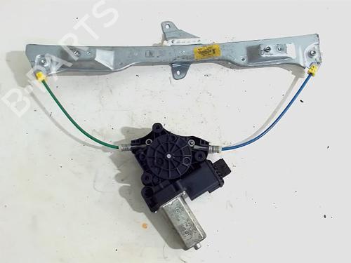 Used Front right window mechanism Front right window mechanism 8230101 8230101