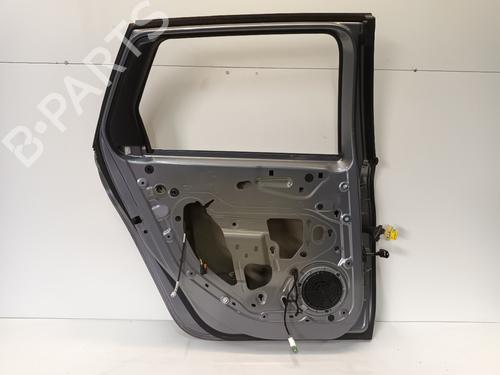 Left rear door PEUGEOT 308 SW II (LC_, LJ_, LR_, LX_, L4_) 1.6 BlueHDi 120 | BP29431689C4 