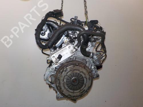 Used Engine ALFA ROMEO 159 (939_) 1.9 JTS (939AXA1B) (160 hp) 8650361
