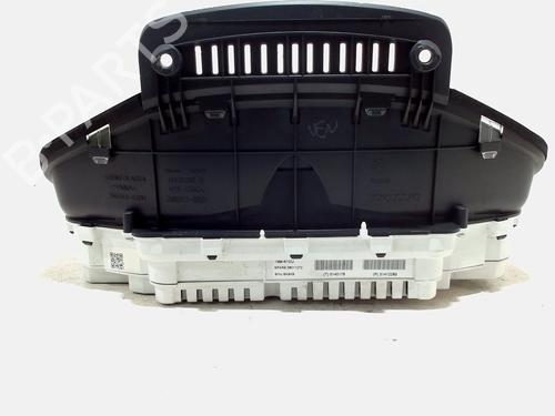 Instrument cluster VOLVO S80 II (124) 1.6 DRIVe | BP8688433C47 