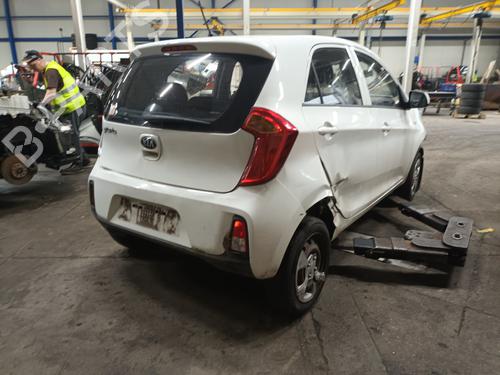 Steering column stalk KIA PICANTO II (TA) 1.0 | BP34722539I23  - Image 12