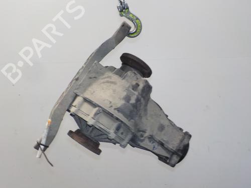 Used Rear differential Rear differential 13207637 13207637