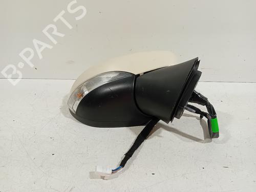 Right mirror NISSAN MICRA V (K14) 1.0 IG-T 100 | BP19173282C27