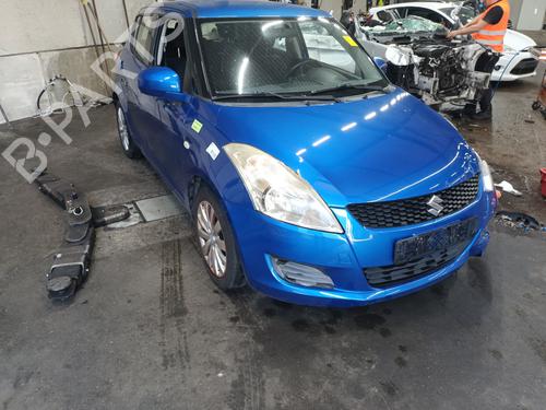 Glove box SUZUKI SWIFT IV (FZ, NZ) 1.2 (AZH412, ZC72S) | BP36880392C95  - Image 7