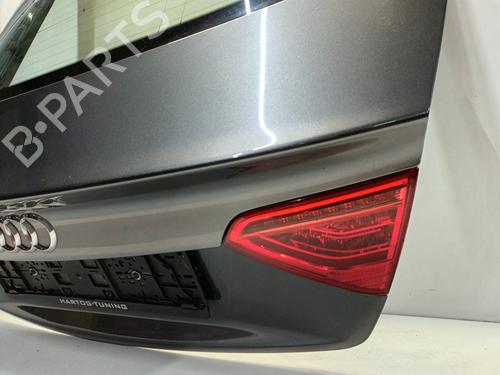 Tailgate AUDI A5 Sportback (8TA) 1.8 TFSI | BP30769824C6 