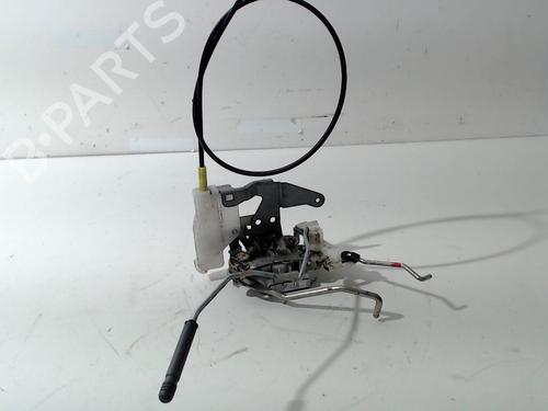 Dørhængsel/Dørbegrænser CITROËN C1 (PM_, PN_) 1.0 (68 hp) 13204701