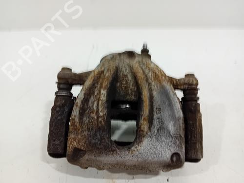 Used Left front brake caliper Left front brake caliper 15101233 15101233