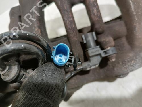 Right front brake caliper MERCEDES-BENZ SPRINTER 3,5-t Van (B907, B910) 316 CDI RWD (907.631, 907.633, 907.635, 907.637) | BP39885897M104 - Image 5