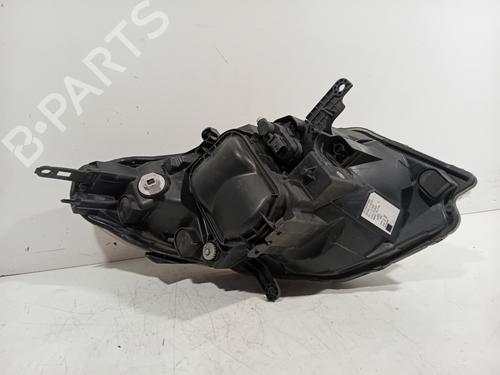 Left headlight MERCEDES-BENZ CITAN Box Body/MPV (W415) 109 CDI (415.601, 415.603, 415.605) | BP32207450C28 