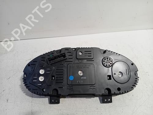 Instrument cluster KIA SPORTAGE III (SL) 1.7 CRDi | BP21081467C47 