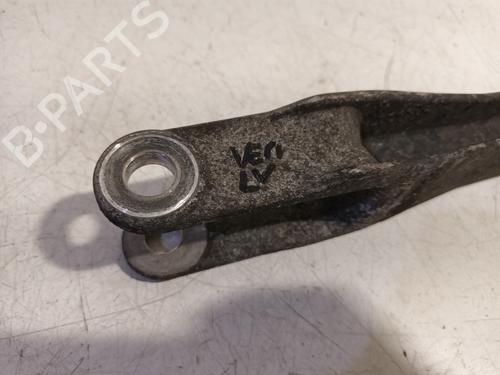 Left front suspension arm PORSCHE 911 (996) 3.4 Carrera | BP17789076M12 