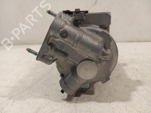 AC compressor OPEL CORSA F (P2JO) 1.2 (68) | BP38293201M34 - Image 4